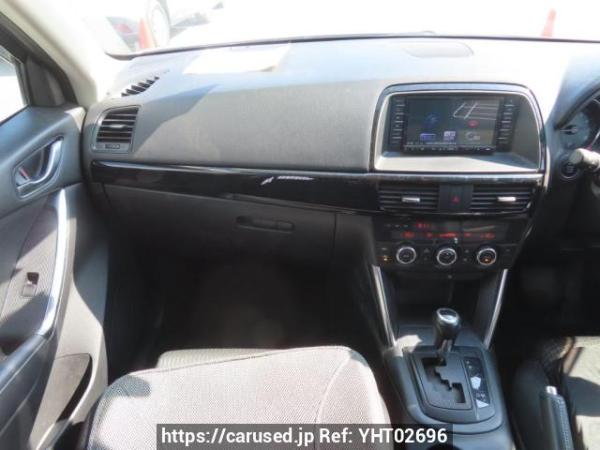 Used 2013 AT mazda cx-5 KEEFW Image[20]