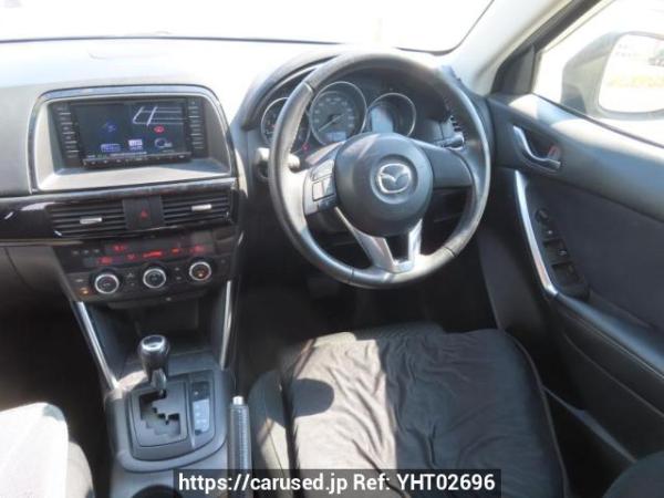 Used 2013 AT mazda cx-5 KEEFW Image[21]