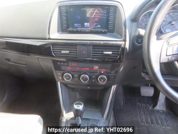 Used 2013 AT mazda cx-5 KEEFW Image[22]