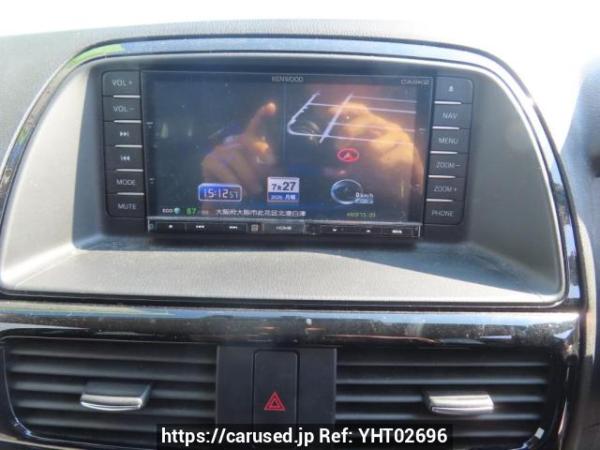 Used 2013 AT mazda cx-5 KEEFW Image[23]