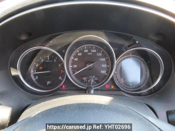 Used 2013 AT mazda cx-5 KEEFW Image[25]