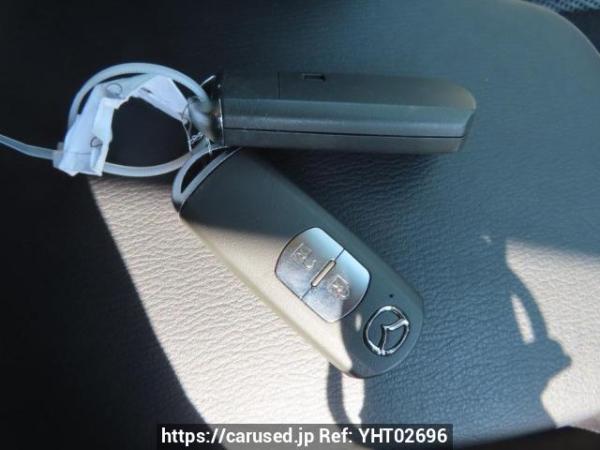 Used 2013 AT mazda cx-5 KEEFW Image[29]