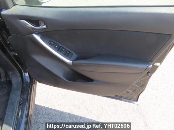 Used 2013 AT mazda cx-5 KEEFW Image[30]