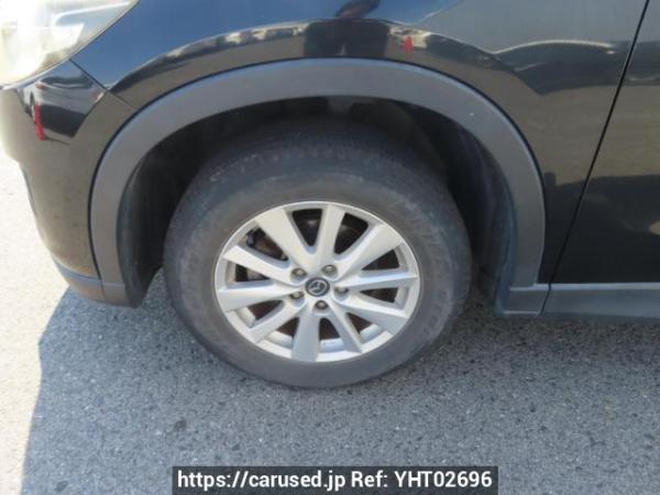 Used 2013 AT mazda cx-5 KEEFW Image[31]