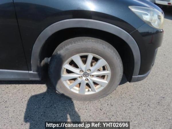 Used 2013 AT mazda cx-5 KEEFW Image[32]