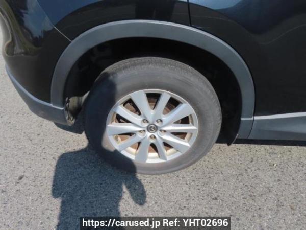 Used 2013 AT mazda cx-5 KEEFW Image[33]