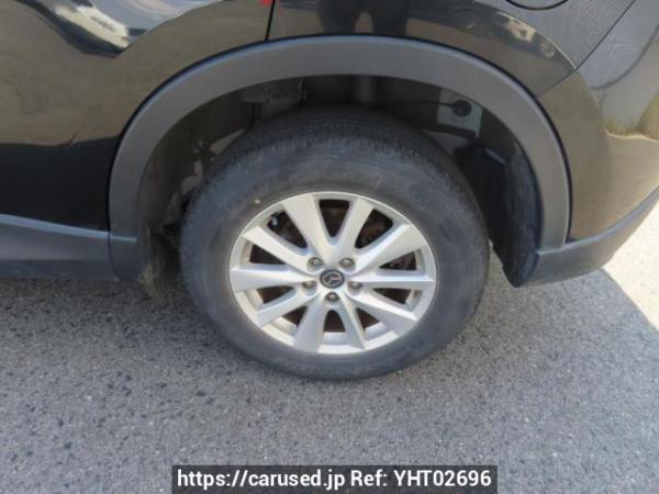 Used 2013 AT mazda cx-5 KEEFW Image[34]