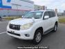 Used 2010 AT toyota land-cruiser-prado GRJ150W Image[2]