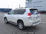 Used 2010 AT toyota land-cruiser-prado GRJ150W Image[4]