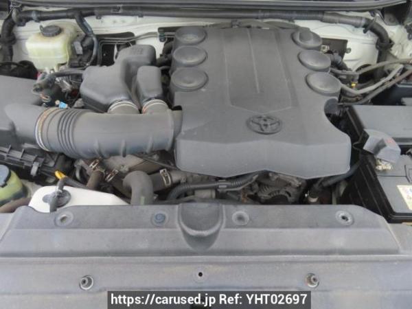 Used 2010 AT toyota land-cruiser-prado GRJ150W Image[9]