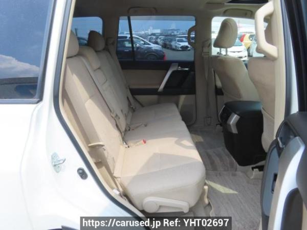 Used 2010 AT toyota land-cruiser-prado GRJ150W Image[13]