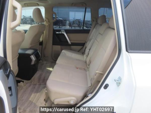 Used 2010 AT toyota land-cruiser-prado GRJ150W Image[14]