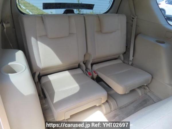 Used 2010 AT toyota land-cruiser-prado GRJ150W Image[15]