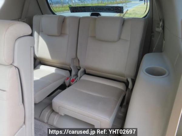 Used 2010 AT toyota land-cruiser-prado GRJ150W Image[16]