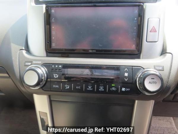 Used 2010 AT toyota land-cruiser-prado GRJ150W Image[21]
