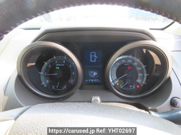 Used 2010 AT toyota land-cruiser-prado GRJ150W Image[23]
