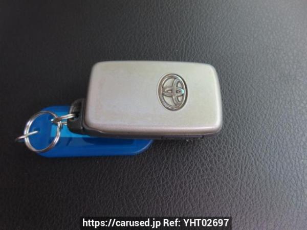 Used 2010 AT toyota land-cruiser-prado GRJ150W Image[27]