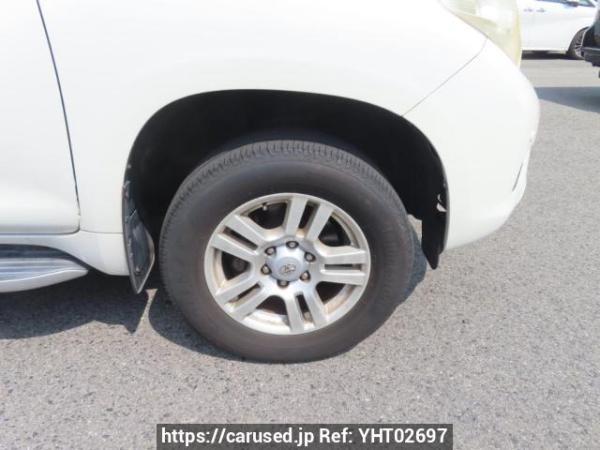 Used 2010 AT toyota land-cruiser-prado GRJ150W Image[29]