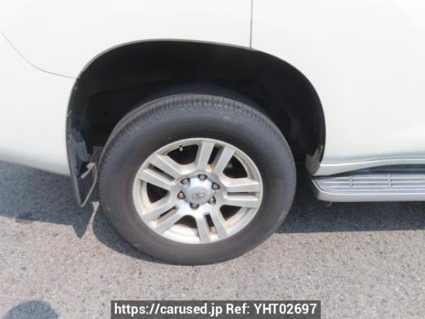 Used 2010 AT toyota land-cruiser-prado GRJ150W Image[31]