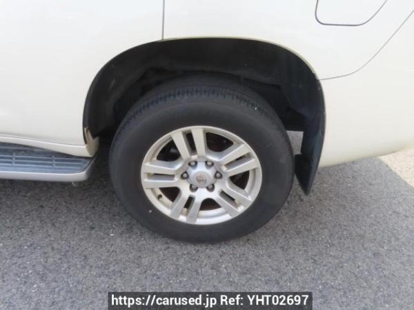 Used 2010 AT toyota land-cruiser-prado GRJ150W Image[32]