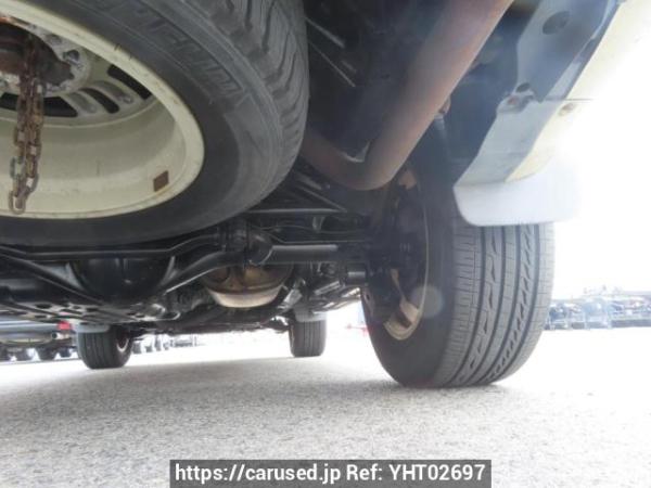Used 2010 AT toyota land-cruiser-prado GRJ150W Image[40]