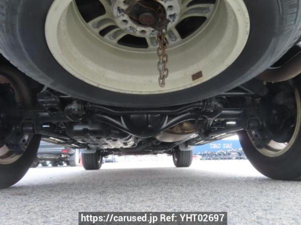 Used 2010 AT toyota land-cruiser-prado GRJ150W Image[41]