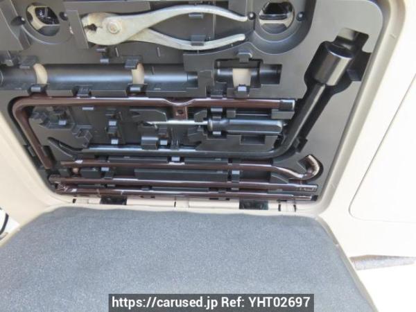 Used 2010 AT toyota land-cruiser-prado GRJ150W Image[42]