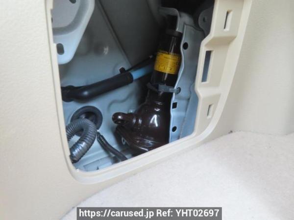 Used 2010 AT toyota land-cruiser-prado GRJ150W Image[43]