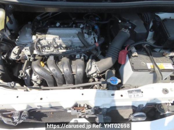 Used 2007 AT toyota voxy ZRR70G Image[10]