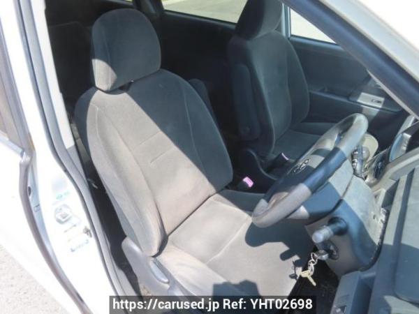 Used 2007 AT toyota voxy ZRR70G Image[13]
