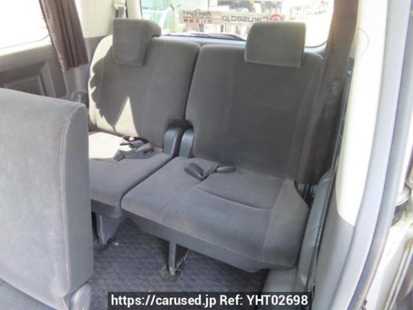Used 2007 AT toyota voxy ZRR70G Image[21]