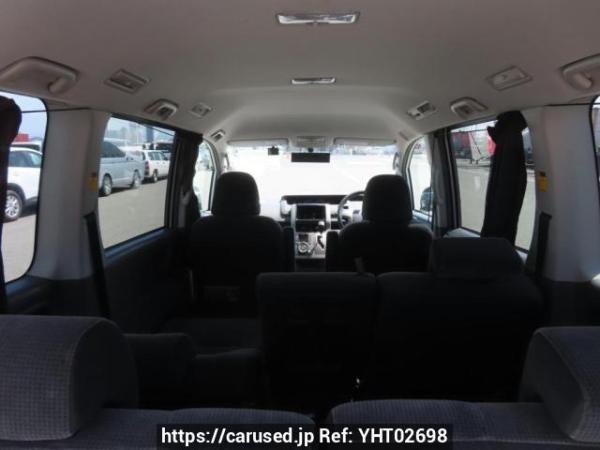 Used 2007 AT toyota voxy ZRR70G Image[22]