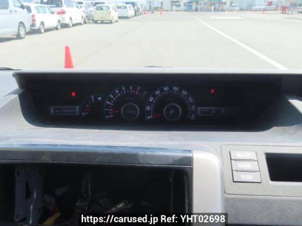 Used 2007 AT toyota voxy ZRR70G Image[28]