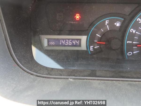 Used 2007 AT toyota voxy ZRR70G Image[29]