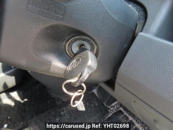 Used 2007 AT toyota voxy ZRR70G Image[30]
