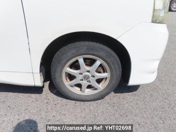 Used 2007 AT toyota voxy ZRR70G Image[33]