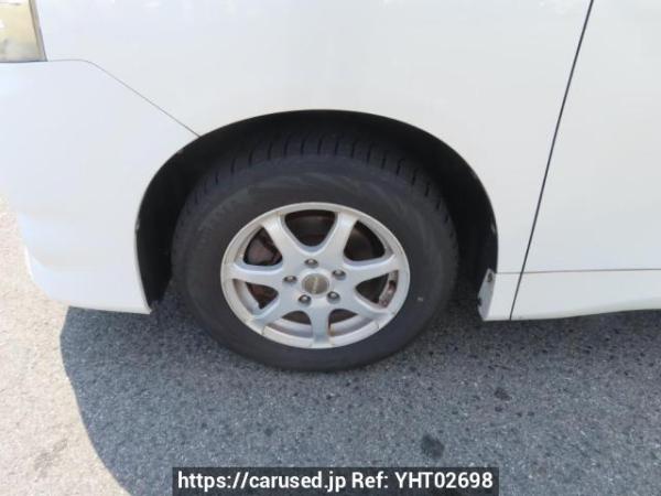 Used 2007 AT toyota voxy ZRR70G Image[34]