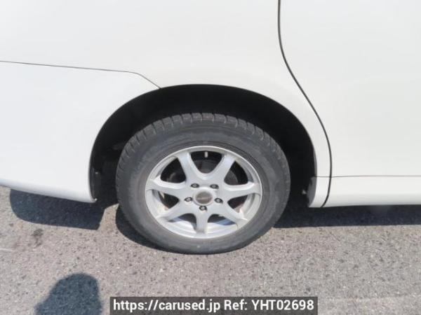 Used 2007 AT toyota voxy ZRR70G Image[35]