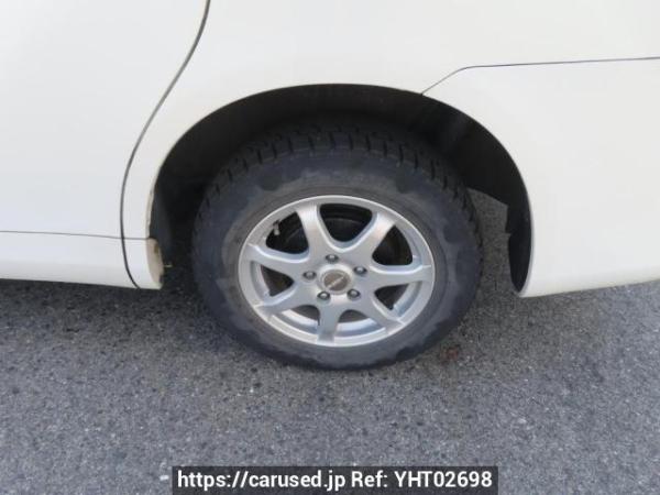 Used 2007 AT toyota voxy ZRR70G Image[36]