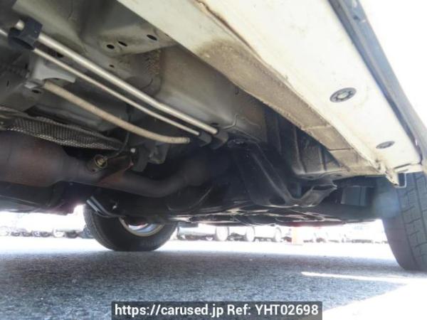 Used 2007 AT toyota voxy ZRR70G Image[37]