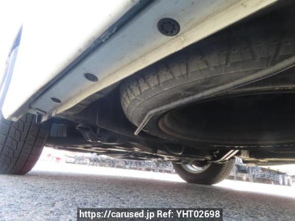 Used 2007 AT toyota voxy ZRR70G Image[38]