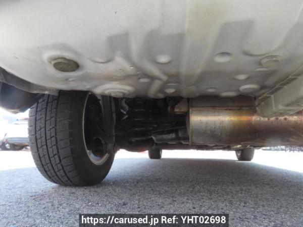 Used 2007 AT toyota voxy ZRR70G Image[40]