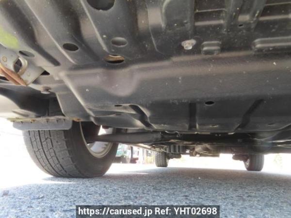 Used 2007 AT toyota voxy ZRR70G Image[41]