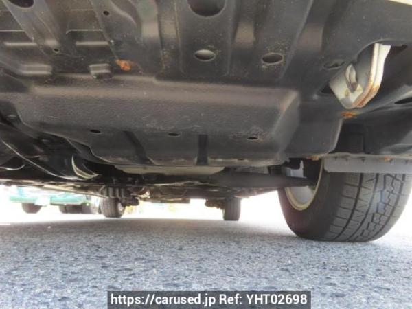 Used 2007 AT toyota voxy ZRR70G Image[42]