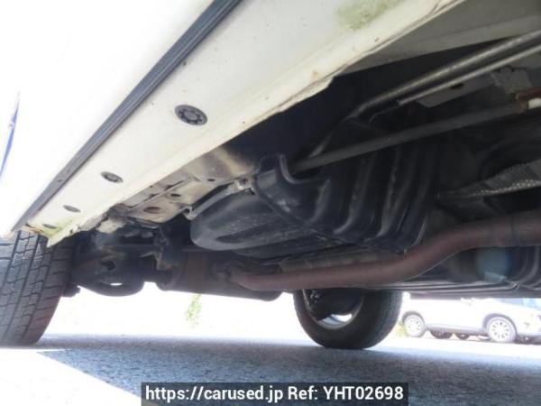 Used 2007 AT toyota voxy ZRR70G Image[43]