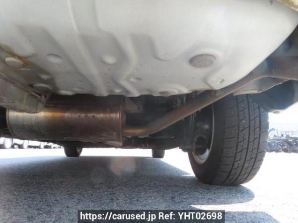 Used 2007 AT toyota voxy ZRR70G Image[44]