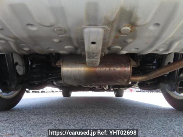 Used 2007 AT toyota voxy ZRR70G Image[45]
