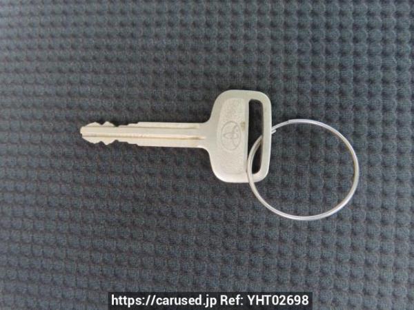 Used 2007 AT toyota voxy ZRR70G Image[46]