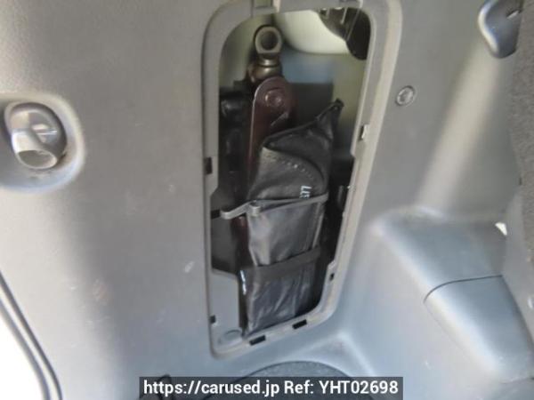 Used 2007 AT toyota voxy ZRR70G Image[47]