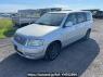 Used 2006 AT toyota succeed-wagon NCP58G Image[2]
